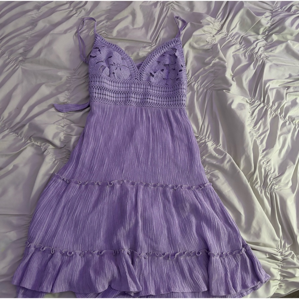 Nashville Boutique Dress